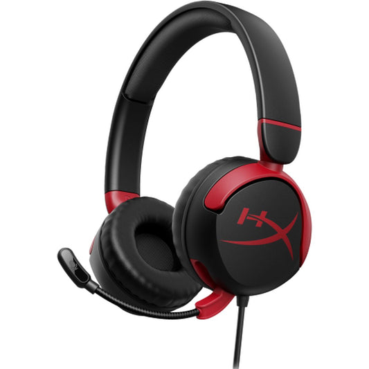 Gaming Headset with Microphone HyperX HyperX Cloud Mini-0
