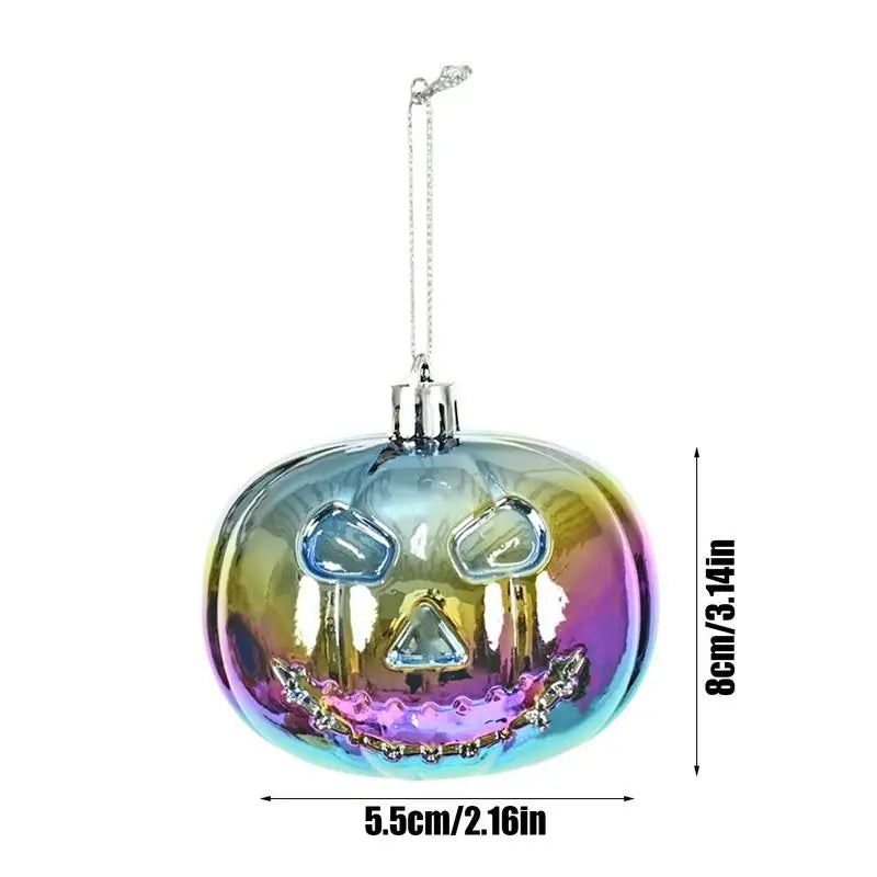 Halloween Hangings Ornaments Vintage Halloween Hangings Tree Decorations 3PCS Spooky Halloween Ornaments Scary Halloween